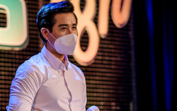 Nguyên Khang tài trợ học bổng cho trẻ em nghèo mất người thân vì Covid
