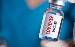 Bộ Y tế phê duyệt đề cương nghiên cứu thử nghiệm lâm sàng vaccine ARCT-154 ngừa Covid-19