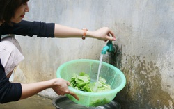 Người dân bị ảnh hưởng dịch Covid-19 được xem xét hỗ trợ giảm giá nước sạch 