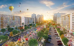 Thanh Hóa - đánh thức tiềm năng du lịch 4 mùa