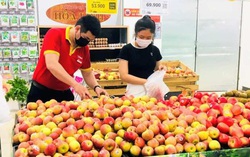 Tạm dừng 23 siêu thị, cửa hàng VinMart do liên quan ca mắc Covid-19
