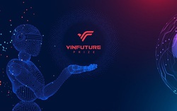 Giải thưởng khoa học - công nghệ toàn cầu VinFuture bắt đầu vòng Sơ khảo