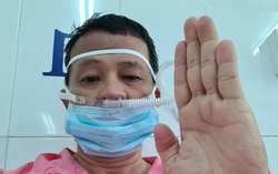 Nhà báo, cascaduer Lữ Đắc Long đã hồi phục với Covid-19, dành hết tiền được hỗ trợ tặng cho người gặp khó khăn mùa dịch