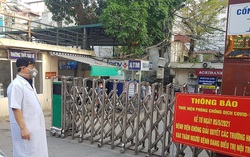 Công an xử lý vụ bác sĩ đưa bố từ TPHCM ra Hà Nội cấp cứu và tử vong trên đường