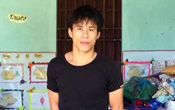 Đang đi cách ly, 'tiện tay' trộm luôn ti vi của khu cách ly