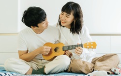Không cần đi du lịch, bạn vẫn có tuần trăng mật độc đáo tại gia