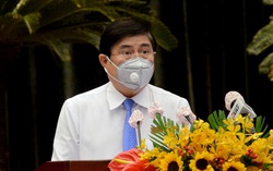 Chủ tịch UBND TPHCM được điều động làm Phó ban Kinh tế Trung ương