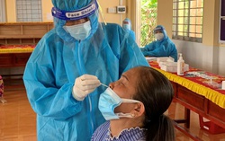 Hơn 11.000 ca nhiễm Covid-19 trong 24h qua