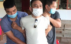 Dòng nhật ký viết cho vợ con của trùm ma túy