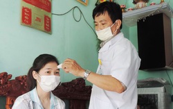 Tiêm đủ 2 mũi vaccine nếu mắc Covid-19 sẽ được cách ly tại nhà