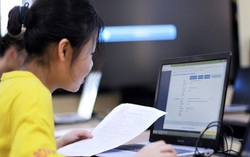 Thí sinh có 2 ngày tập dượt điều chỉnh nguyện vọng trực tuyến