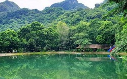 Hải Phòng: Bố tử vong khi cứu 2 con nhỏ đuối nước