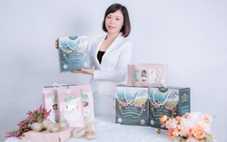Đưa thương hiệu Miến mộc mường Then vươn xa khỏi vùng đất lịch sử