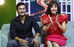 VTV3 ra mắt chương trình hẹn hò “Hãy yêu nhau đi” 