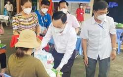 TPHCM: “Thắt lưng buộc bụng” trong 14 ngày tới để vượt qua dịch bệnh