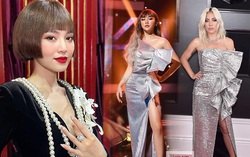 1 nhà thiết kế Việt dính nghi vấn đạo nhái loạt ý tưởng
