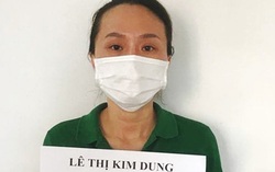 TPHCM: Bắt tạm giam người phụ nữ sắp xếp tiêm vaccine phòng Covid-19  trái phép 