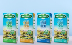 Nutifood đồng hành cùng TPHCM và Bình Dương trợ giá sữa 50% cho người dân tâm dịch