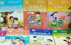 Học sinh chưa có sách giáo khoa bản in có thể sử dụng bản mềm