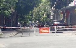 TP Vinh yêu cầu cấp bách “ai ở đâu ở yên đó” để phòng, chống dịch Covid-19