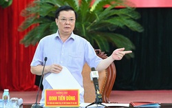 Bí thư Hà Nội: Kiên quyết không để phải cách ly F0, F1 tại nhà