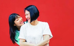 Tặng con nụ cười của mẹ mỗi ngày