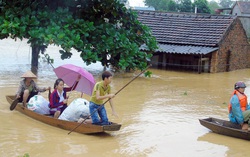 Thủ tướng Chính phủ chỉ đạo chủ động ứng phó thiên tai trong bối cảnh dịch bệnh Covid-19