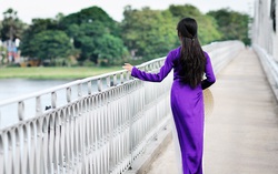 Dáng hình của ký ức