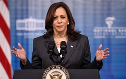 Từ ngày 24 đến 26/8: Phó Tổng thống Mỹ Kamala Harris thăm Việt Nam
