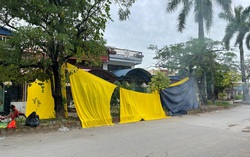 Vụ cháy làm 4 người tử vong ở Hải Phòng: Người bố mua 15 lít xăng về phóng hỏa