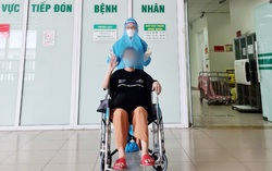28 ngày cấp cứu, 7 lần lọc máu cứu sống thai phụ nhiễm Covid-19