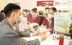 HDBank tiếp tục miễn nhiều loại phí giao dịch trực tuyến với BeMax