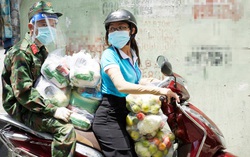 Thông tin truyền thông tạo đồng thuận, đoàn kết toàn dân chống dịch Covid-19