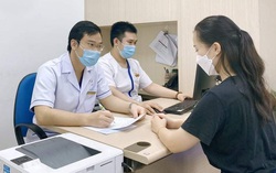 Lạc nội mạc tử cung ảnh hưởng đến khả năng sinh sản ở nữ
