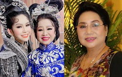 3 chị em ruột là nghệ sĩ gạo cội qua đời trong 1 tháng, 2 trường hợp nhiễm Covid-19