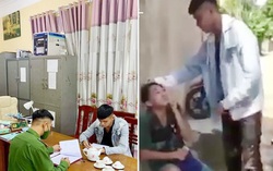Triệu tập thanh niên "sĩ gái" bắt bạn quỳ, đánh đập dã man