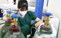 TPHCM triển khai ứng dụng hỗ trợ tìm giường oxy cho bệnh nhân Covid-19