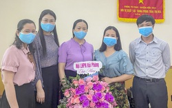 Tiếp tục phối hợp hỗ trợ thủ tục pháp lý liên quan đến phụ nữ di cư, hồi hương