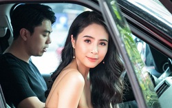 Ca nương Kiều Anh nắm cổ tay biết ngay mập hay ốm