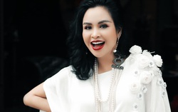 Thanh Lam kể chuyện bị đánh đòn vì “hát bài người lớn” năm 4 tuổi