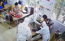 Tiền Giang có thêm Trung tâm hồi sức tích cực điều trị bệnh nhân Covid-19