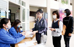 Mức trần học phí đại học năm học 2021-2022 từ 980.000 đến 1.430.000 đồng/sinh viên/tháng