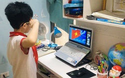 Tổng kết năm học trực tuyến, đảm bảo an toàn phòng dịch