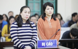 Vợ chồng hết tình còn nghĩa, sao lại dùng thủ đoạn xảo quyệt gài bẫy nhau?