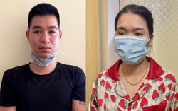 Thiếu nữ 15 tuổi bị bán vào "động mại dâm"