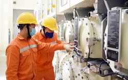 Chính phủ thống nhất phương án giảm giá điện, giảm tiền điện đợt 5