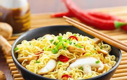 Bộ Công Thương hỏa tốc xác minh thông tin mỳ khô vị bò gà của Công ty Thiên Hương