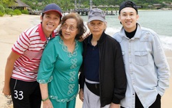 Nhận "tin dữ", em gái Hoài Linh lên mạng cầu xin 1 điều cho bố mẹ đang ở Mỹ