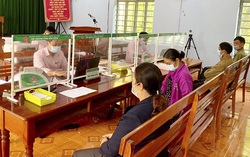 "Phao cứu sinh" giúp người nghèo đi qua đại dịch
