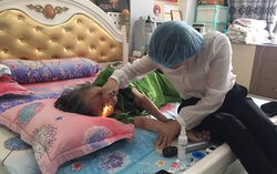 Thành lập Nhóm bác sĩ "Giúp nhau mùa dịch" sẵn sàng tư vấn online và đến tận nhà khám, chữa bệnh cho người dân